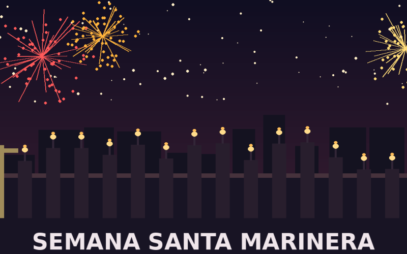 La Semana Santa Marinera renuncia a las procesiones del 19 de marzo para dejar arder la Cremà de 2027